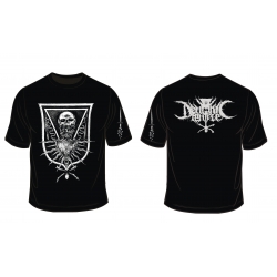 DEMONIC TEMPLE Through the Stars into the Abyss TS size XXXL